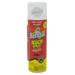 Bengal Roach Spray Odorless Stain-Free Dry Spray 13 oz Aerosol Can