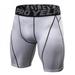 Men Summer running shorts gym Mens Sport Compression Tights Quick Drying Training Fitness Compression Gym Shorts