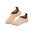 Water Shoes Swim Shoes Water Aqua Socks Women s Men s Beach Swimming Aqua Socks Quick-Dry Shoes Surfing Yoga Pool Exercise