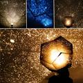 3 Colors/Warm Color Bulb Light Astro Star Sky Laser Projector Cosmos Night Light Constellation Lamp Valentine s Day Gift Bedroom Decor