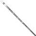 Mitsubishi Diamana PD-Series 40 R-Flex Shaft + Nike Vapor / Covert Driver Tip + Grip