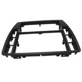 858 069 Center Console Bezel Panel Frame Radio For