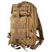 Rothco Medium Transport Pack - Brown Coyote Brown One-Size