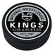 Los Angeles Kings Block Hockey Puck