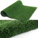 Goasis Lawn Artificial Grass Turf Artificial Grass Rug 2â€™x66â€™ for Indoor/Outdoor Garden Lawn