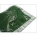 Faithfull - Tarpaulin Green/Silver 5.4 x 3.6m (18 x 12ft) 80gsm