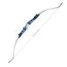 SAS Explorer Metal Riser Takedown Recurve Bow