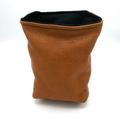 Ascender Leather Chalk Bag