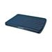 INTEX 68758 Downy Airbed Mattress Vinyl Blue