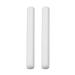2PCS 82mm Professional POM Front Sight Drift Punch Tool For 1911(White)