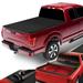 DNA Motoring TTC-RU-015 for 2015 to 2020 Ford F150 5.5 Ft Fleet Side Short Bed Vinyl Roll-Up Soft Tonneau Cover 16-19