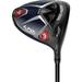 Cobra Golf LTDx Max Driver 10.5 Senior Flex Red/Matte Peacoat [UST Helium Nanocore]