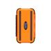 Double-sided Fishing Lure Square Plastic wooden shrimp Fishhook Tackle Box Storage Case Fish Accessory Boxes Spoon Hook Tool M