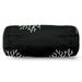 Majestic Home Goods Coral Indoor / Outdoor Round Bolster