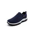 Gomelly Men s Athletic Sneakers Casual Running Jogging Tennis Walking Slip On Shoes Gym