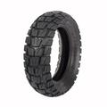 10 inch 80/65-6 Off-road Thickened Tires 255x80 For Zero 10x Electric Scooter