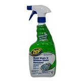 Zep Commercial ZUMILDEW32 Mold Stain & Mildew Stain Remover 32 Oz Each