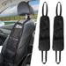 Car Seat Side Organizer Foldable Car Seat Organizer Side Waterproof Car Seat Organizer Multifunctional Hanging Bag for Car Seats Car Organizer