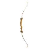 PSE Razorback 62 Recurve Youth Bow Right or Left Hand 20lbs to 35lbs Archery