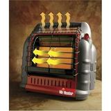 Enerco Mr. Heater MH18B Big Buddy Indoor/Outdoor Propane Heater