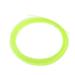 12m 1. Racquet Strings Reel for Tennis Squash Badminton Racquetball - Colors Lime green