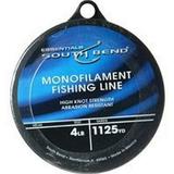 Maurice Sporting Goods M144 Monofilament Fishing Line 4-Lb./1125-Yds. - Quantity 12