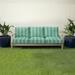 Sorra Home Preview Lagoon Indoor/Outdoor Deep Seating Sofa Cushion Set