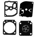 Oregon 49-883 Diaphragm And Gasket Kit Lawn Mower Replacement Part