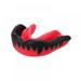 Sports Boxing Mouth Guard Tooth Brace Protection Mouthguard with Case for Boxing Basketball Hockey and All Contact Sports