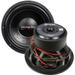 American Bass 12 in. 2000 watt Max Woofer - 2 Ohm DVC