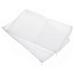 Uxcell Honeycomb Filter Sock 35x25cm 2 Pack Mesh Bags with Drawstring Pool Skimmer Basket White