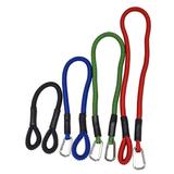 Dock Line/Boat Rope/Anchor Rope - Boat Accessories Marine Rope and Dock Lines for Boats (1 to 6 feet) Pack of 2