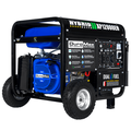 DuroMax XP12000EH 12 000 Watt Portable Dual Fuel Gas Propane Generator