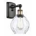 Innovations Lighting - Waverly - 1 Light Wall Sconce In Industrial Style-11