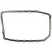 Automatic Transmission Pan Gasket - Compatible with 2009 - 2020 Ford F-150 2010 2011 2012 2013 2014 2015 2016 2017 2018 2019