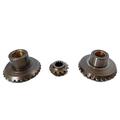 for 369 - 64010 369 - 64020 369 - 65030 0 1 M Suitable for Tohatsu Outboard Bevel Gear Set 4Hp 5Hp 6HP 2/4 Stroke