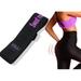 Adjustable Resistance Band for Legs and Butt-3-in-1 Heavy Resistance Non-Slip Band Thick Fabric Booty Band for Women Glutes & Thighs Workout Fabric Resistance Bands Non Roll Up Extra Heavy