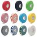 Windfall Ice Hockey Bar Tape Ice Hockey Bar Badminton Handle Bike Grip Handlebar Anti-slip Cloth Sticky Tape for Sports and Gym Equipment