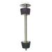 Technical Products 99L 8.25 Long Rod with 4.75 Spacing Winterizing Plug