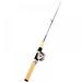 Metal Fishing Reels Retractable fishing rod 21.67 /25.61 29.55