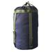 Outdoor Durable Waterproof Storage Bag Outdoor Camping Compression Stuff Sack Ultralight Outdoor Bivvy Survival Sleeping Bag Emergency Sleeping Bag Sleeping Bags DARK BLUE