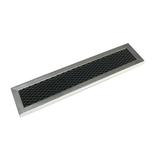 OEM LG Microwave Charcoal Air Filter Shipped With LMV1925SBQ01 LMV1925SW