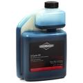 Briggs and Stratton 2-Cycle Engine Oil (16 oz.)