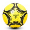 Soccer Ball Official Match American Soccer Ball Size 4 Machine Sewing Kids Game Ball Outdoor Sport Soccer Weight Boys and Girls Training