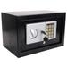 BaytoCare Electronic Keypad Digital Lock Safe Box Cash Jewelry Gun Safes Black