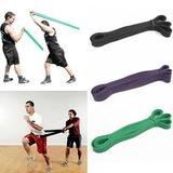 Ludlz Pull up Assist Band Exercise Resistance Bands for Workout Body Stretch Powerlifting Exercise Strength Weight Training Fitness Yoga Latex Pull-up Resistance Band