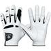 Bionic Men s Right Hand Stable Grip 2.0 Golf Glove - Small - White