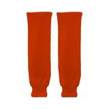 Trenway Pro Style Rib-Knit Ice Hockey Hose Socks (Pair) MITE Child Size 16 -17