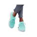 Avamo Womens Walking Sneakers Comfortable Casual Fashion Sneakers Sports Gym Athletic Tennis Shoes