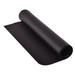 Gymax 47 x24 Exercise Equipment Mat High Density PVC Treadmill Mat Floor Protector Pad